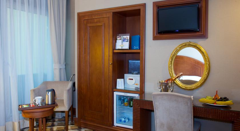 Tilia Hotel — Стамбул, Туреччина мініатюра 17