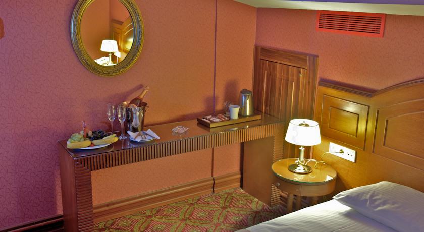 Tilia Hotel — Стамбул, Туреччина мініатюра 18