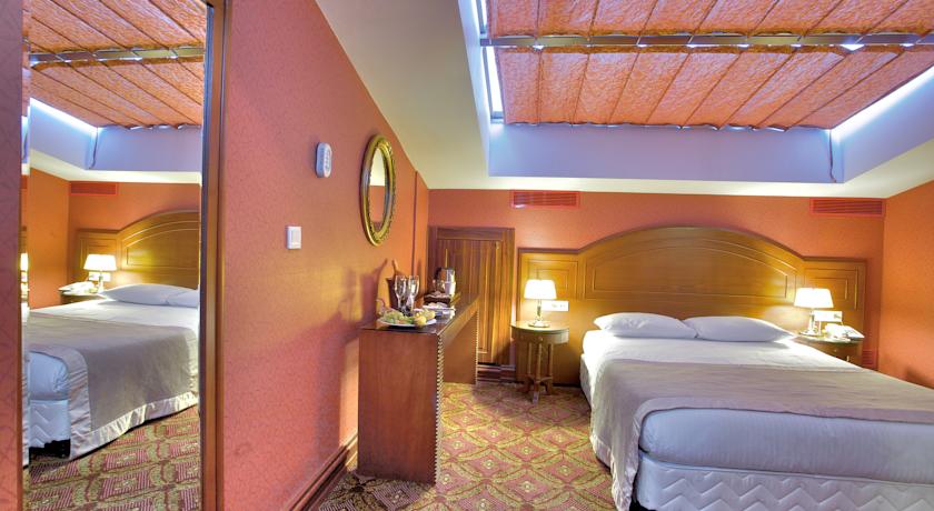 Tilia Hotel — Стамбул, Туреччина мініатюра 19
