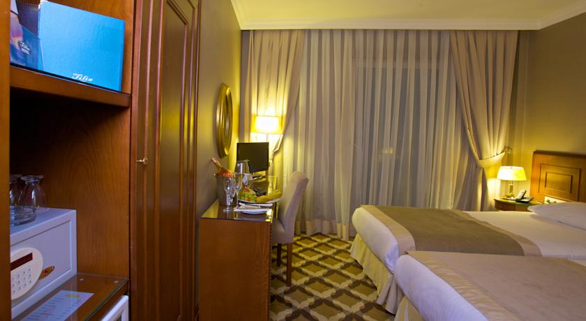 Tilia Hotel — Стамбул, Туреччина мініатюра 20