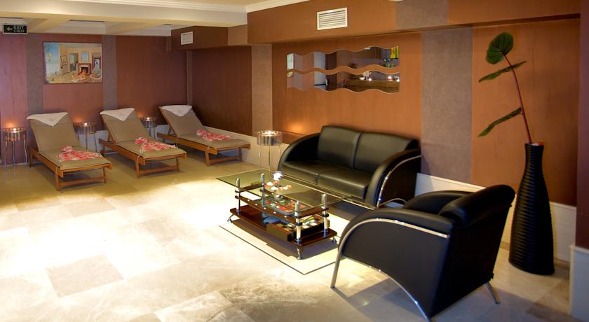 Tilia Hotel — Стамбул, Туреччина мініатюра 24