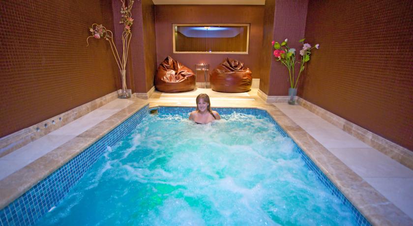 Tilia Hotel — Стамбул, Туреччина мініатюра 25