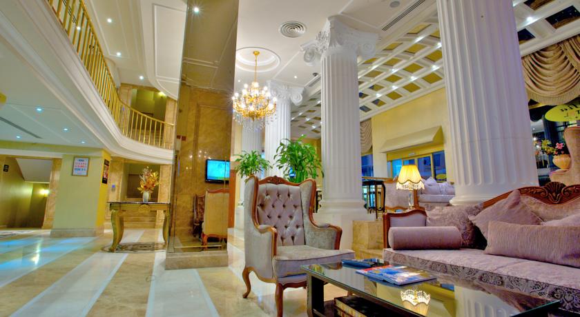 Tilia Hotel — Стамбул, Туреччина мініатюра 28