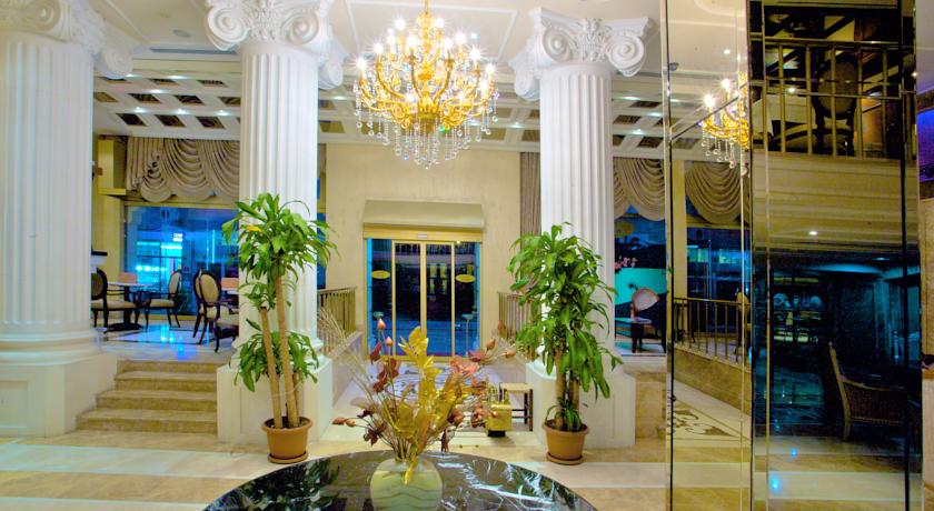Tilia Hotel — Стамбул, Туреччина мініатюра 29