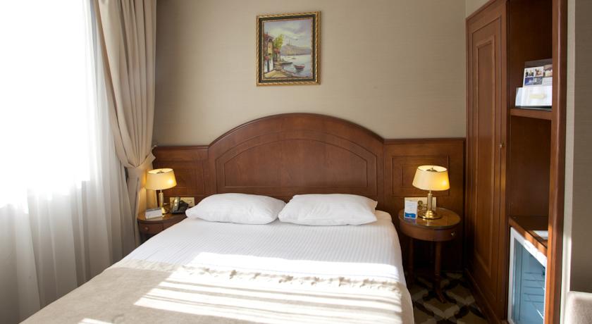 Tilia Hotel — Стамбул, Туреччина мініатюра 30