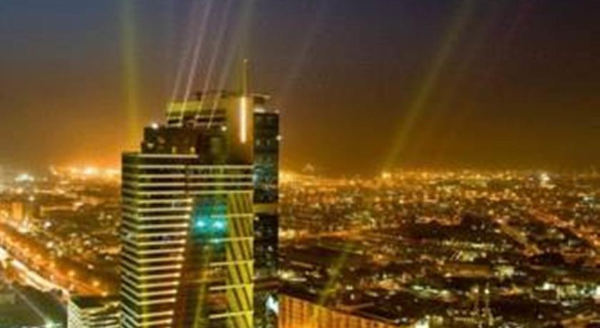 The H Hotel — Дубаї, Об'єднані Арабські Емірати мініатюра 57
