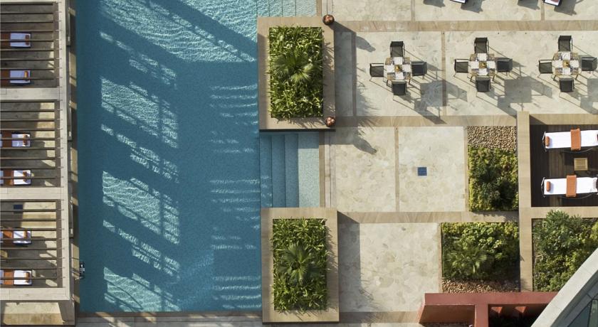 The H Hotel — Дубаї, Об'єднані Арабські Емірати мініатюра 61