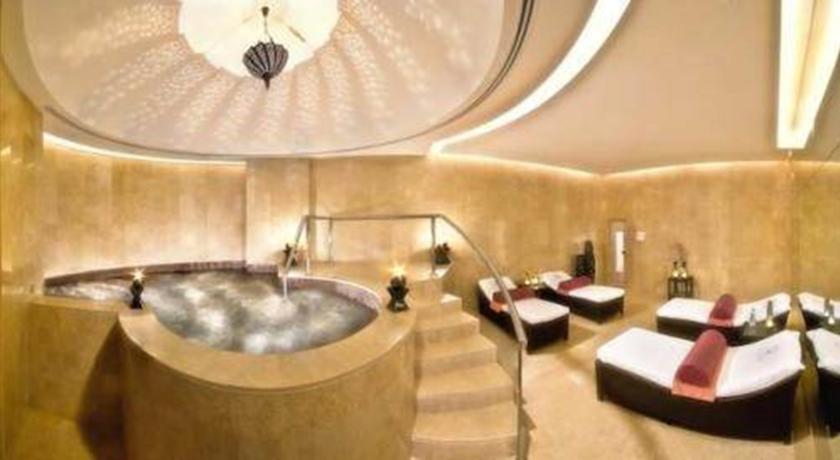 The H Hotel — Дубаї, Об'єднані Арабські Емірати мініатюра 63