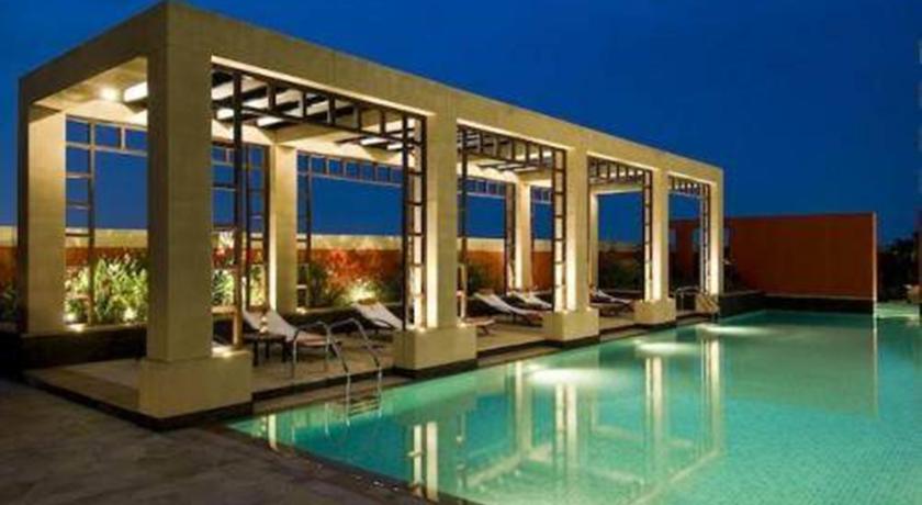 The H Hotel — Дубаї, Об'єднані Арабські Емірати мініатюра 64