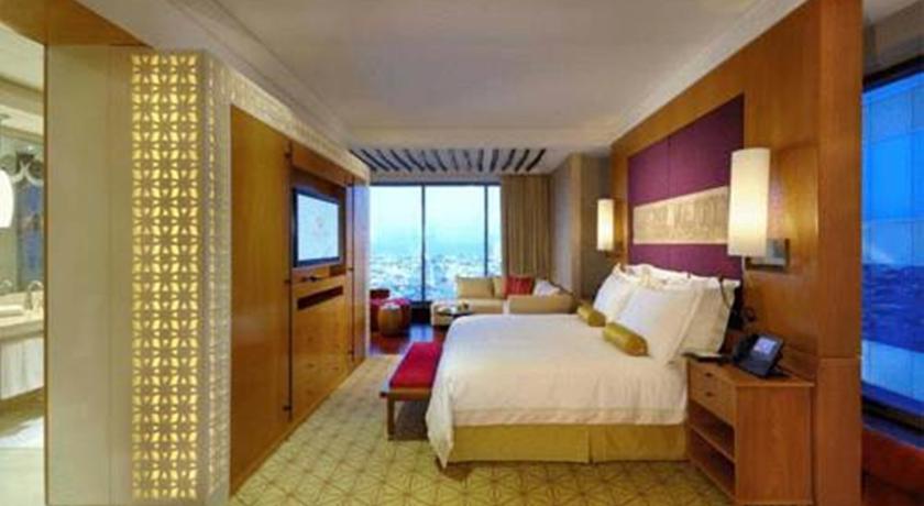 The H Hotel — Дубаї, Об'єднані Арабські Емірати мініатюра 66