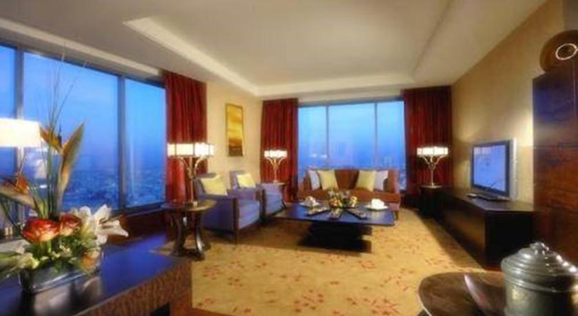 The H Hotel — Дубаї, Об'єднані Арабські Емірати мініатюра 68