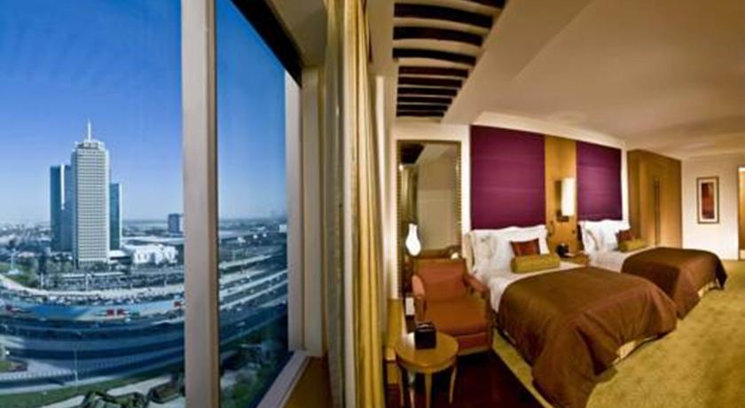 The H Hotel — Дубаї, Об'єднані Арабські Емірати мініатюра 69