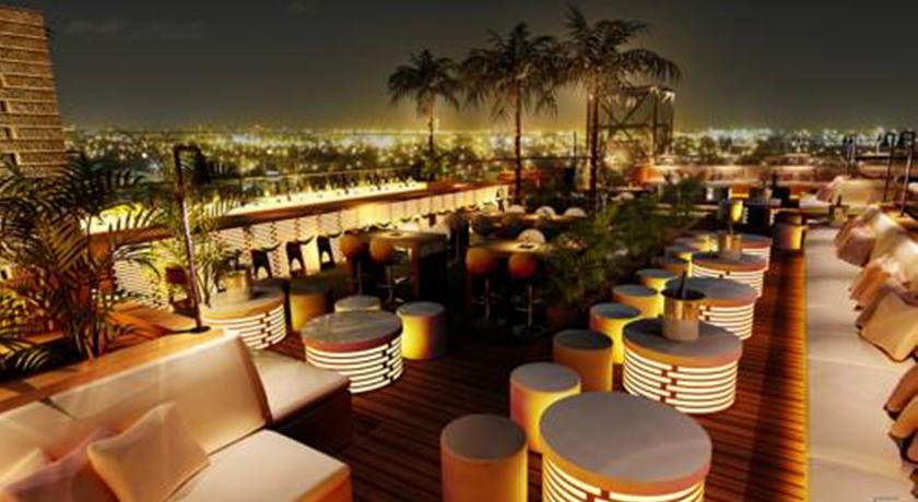 The H Hotel — Дубаї, Об'єднані Арабські Емірати мініатюра 70