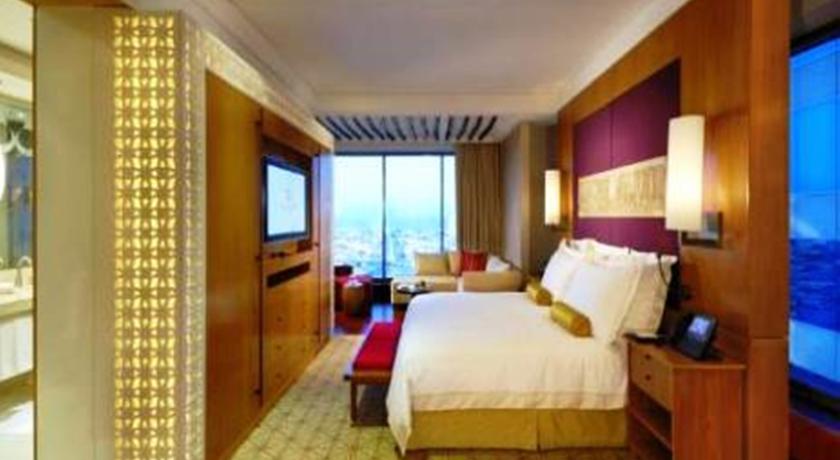The H Hotel — Дубаї, Об'єднані Арабські Емірати мініатюра 72