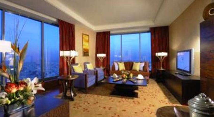 The H Hotel — Дубаї, Об'єднані Арабські Емірати мініатюра 73
