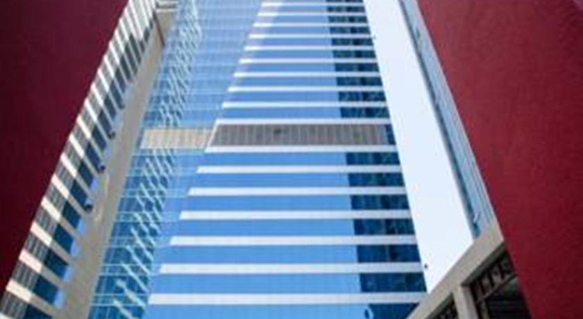 The H Hotel — Дубаї, Об'єднані Арабські Емірати мініатюра 74