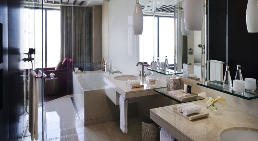 The H Hotel — Дубаї, Об'єднані Арабські Емірати мініатюра 76