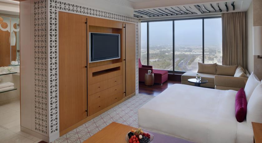 The H Hotel — Дубаї, Об'єднані Арабські Емірати мініатюра 77