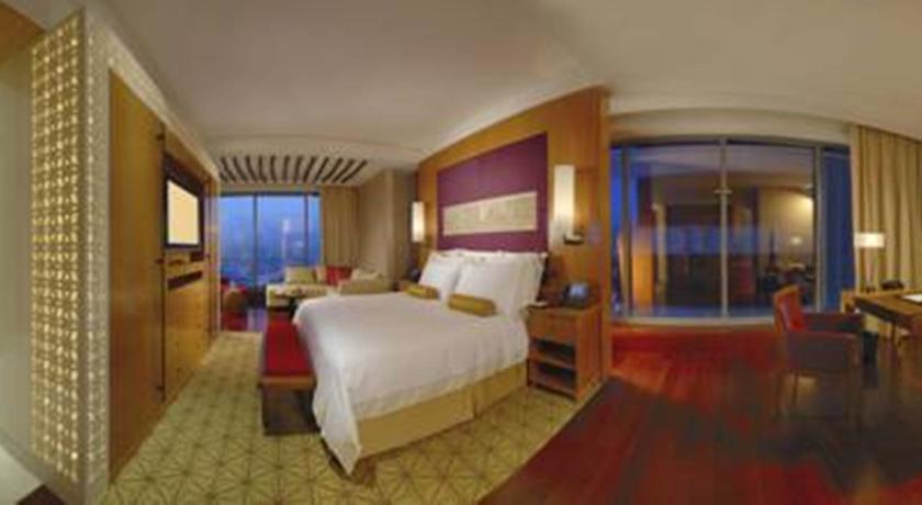The H Hotel — Дубаї, Об'єднані Арабські Емірати мініатюра 78