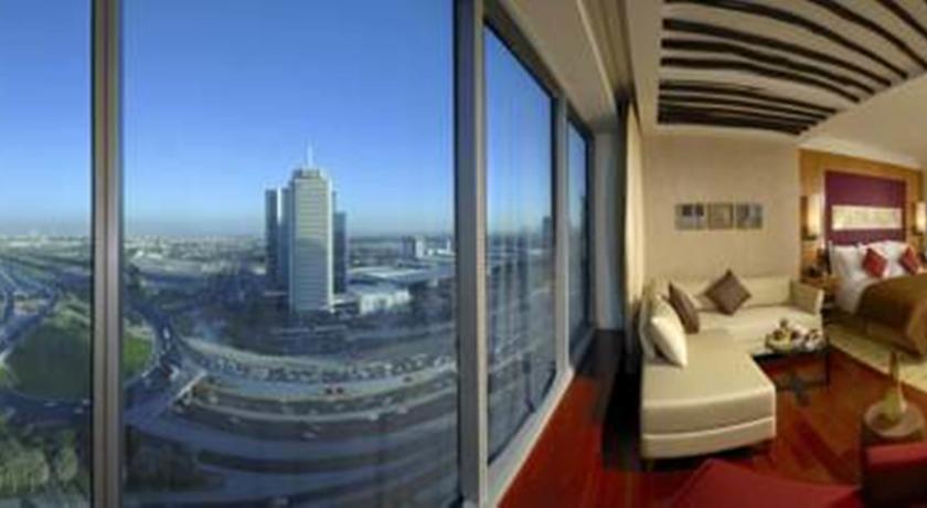 The H Hotel — Дубаї, Об'єднані Арабські Емірати мініатюра 79