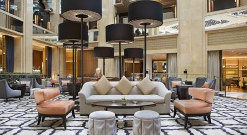The H Hotel — Дубаї, Об'єднані Арабські Емірати мініатюра 81