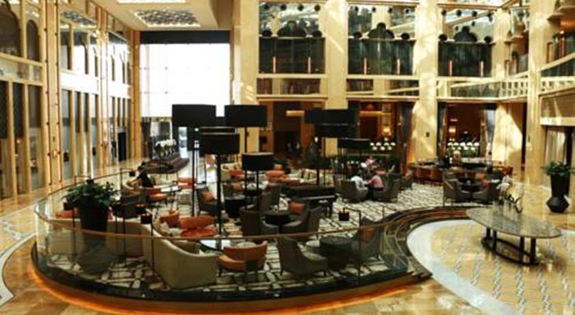 The H Hotel — Дубаї, Об'єднані Арабські Емірати мініатюра 82