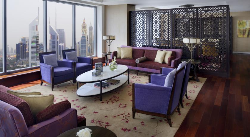 The H Hotel — Дубаї, Об'єднані Арабські Емірати мініатюра 85