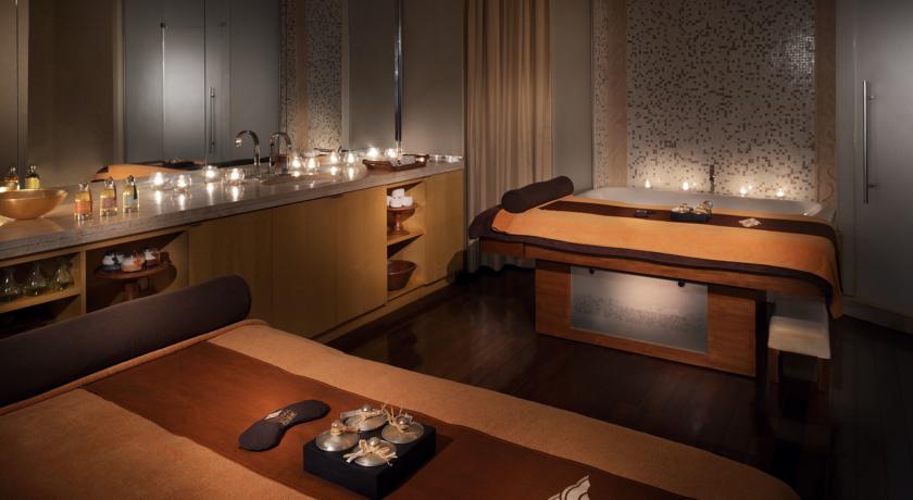 The H Hotel — Дубаї, Об'єднані Арабські Емірати мініатюра 87