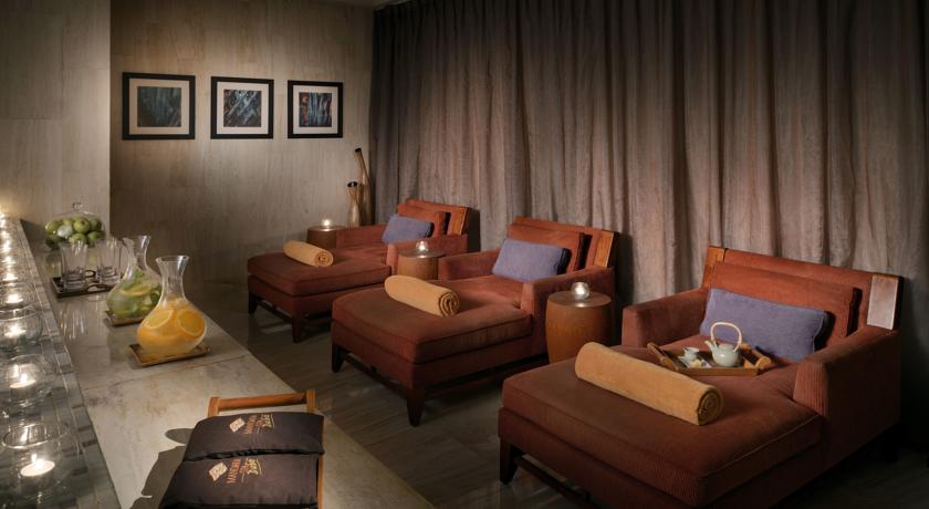 The H Hotel — Дубаї, Об'єднані Арабські Емірати мініатюра 88