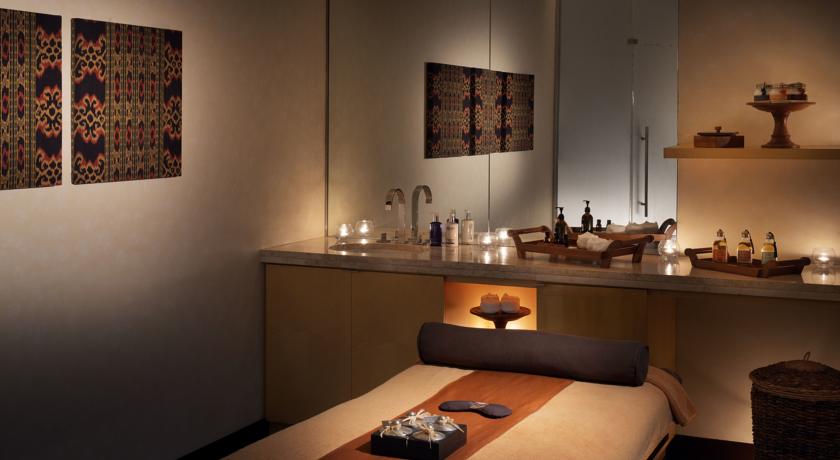 The H Hotel — Дубаї, Об'єднані Арабські Емірати мініатюра 89