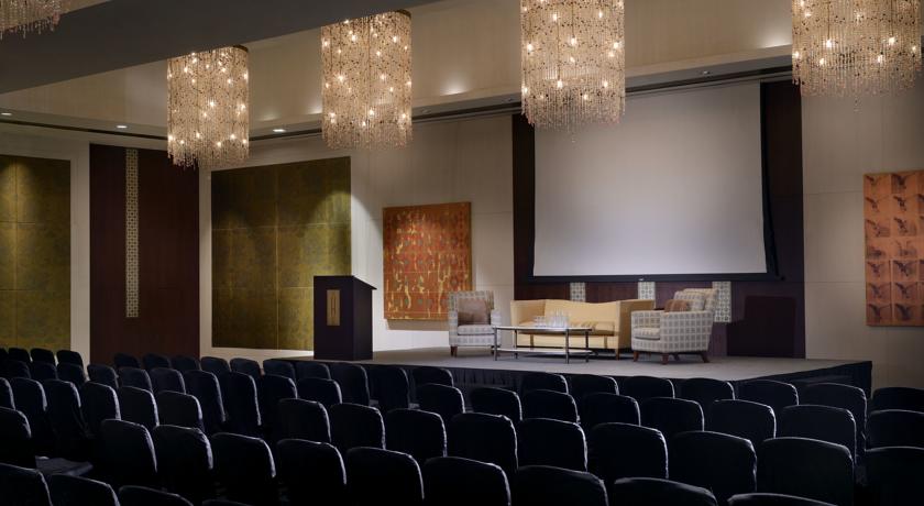 The H Hotel — Дубаї, Об'єднані Арабські Емірати мініатюра 91