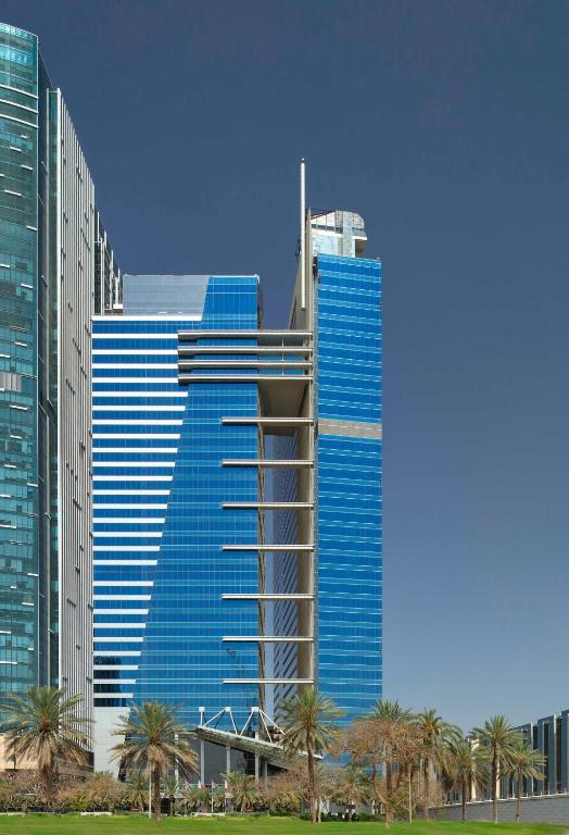The H Hotel — Дубаї, Об'єднані Арабські Емірати мініатюра 93