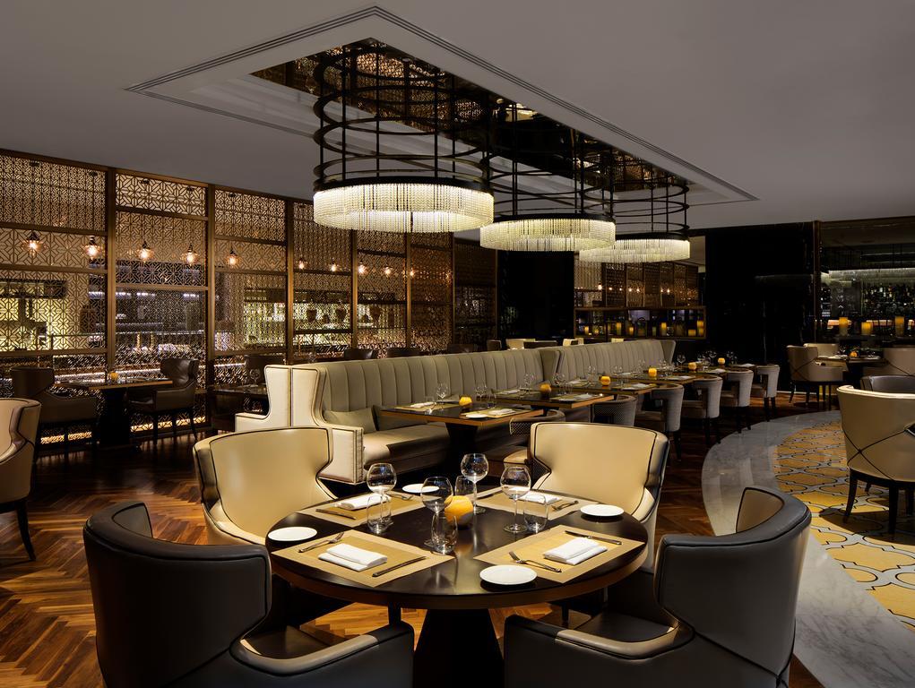 The H Hotel — Дубаї, Об'єднані Арабські Емірати мініатюра 95