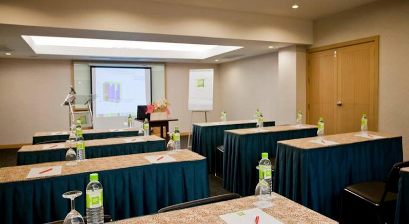 All Seasons Huamark Hotel — Бангкок, Таїланд мініатюра 15
