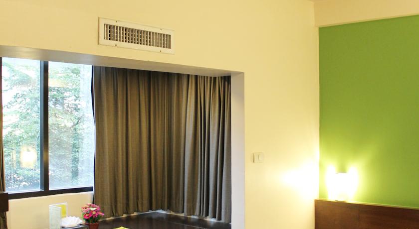 All Seasons Huamark Hotel — Бангкок, Таїланд мініатюра 36