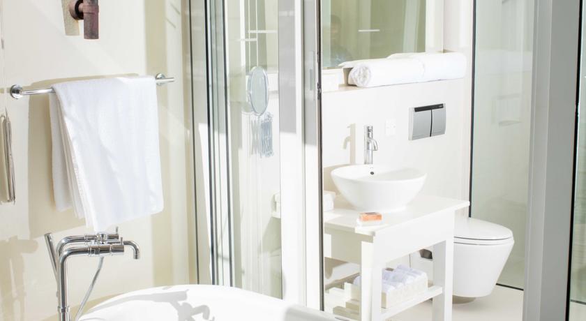 Holiday Inn Resort Kandooma — Південний Мале Атол, Мальдіви мініатюра 27