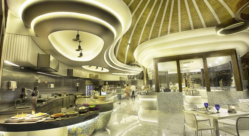Holiday Inn Resort Kandooma — Південний Мале Атол, Мальдіви мініатюра 31