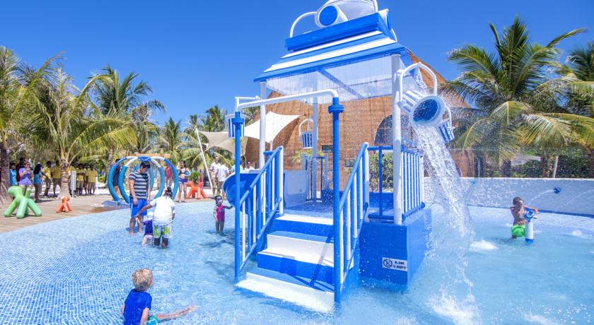 Holiday Inn Resort Kandooma — Південний Мале Атол, Мальдіви мініатюра 38