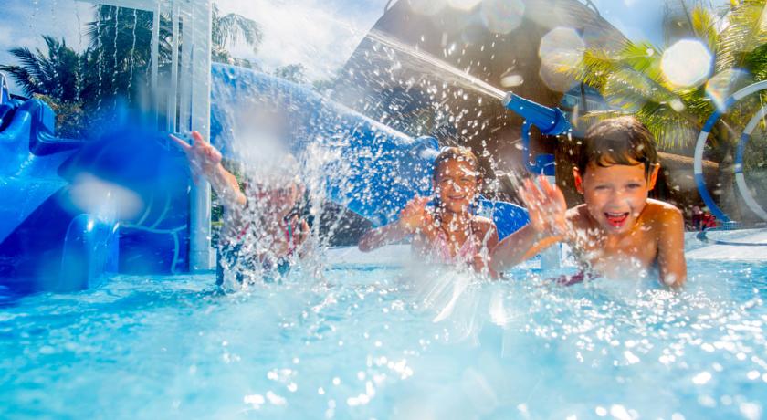 Holiday Inn Resort Kandooma — Південний Мале Атол, Мальдіви мініатюра 39