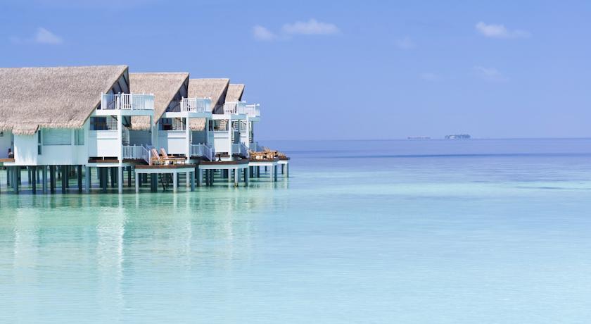 Centara Grand Island Resort & Spa Maldives — Арі (Аліфу) атол, Мальдіви мініатюра 13