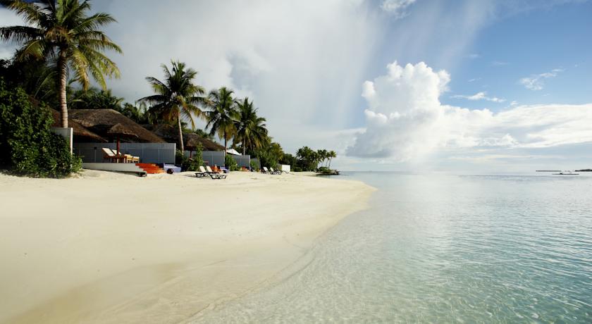 Centara Grand Island Resort & Spa Maldives — Арі (Аліфу) атол, Мальдіви мініатюра 15