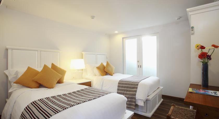 Centara Grand Island Resort & Spa Maldives — Арі (Аліфу) атол, Мальдіви мініатюра 24