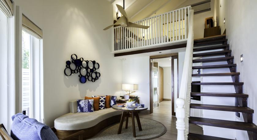 Centara Grand Island Resort & Spa Maldives — Арі (Аліфу) атол, Мальдіви мініатюра 25