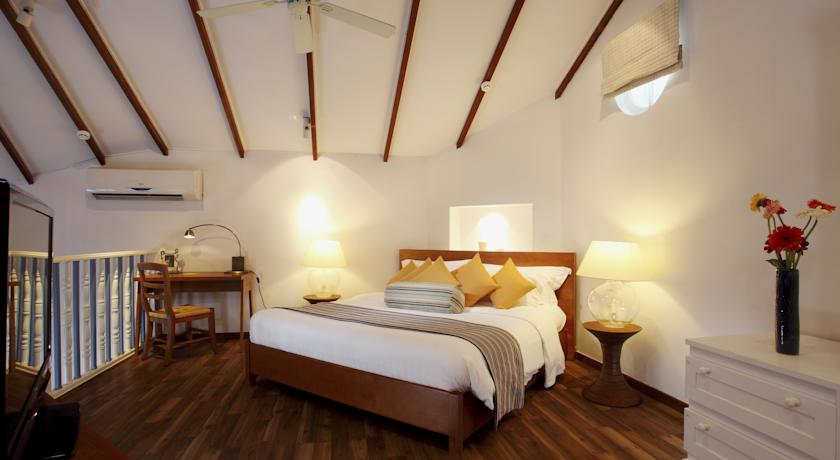 Centara Grand Island Resort & Spa Maldives — Арі (Аліфу) атол, Мальдіви мініатюра 27