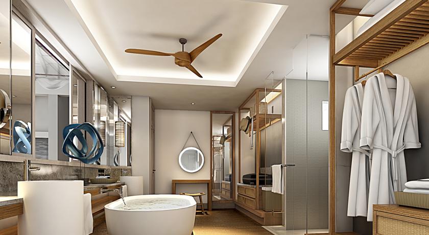 Centara Grand Island Resort & Spa Maldives — Арі (Аліфу) атол, Мальдіви мініатюра 29