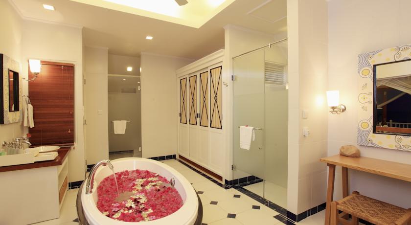 Centara Grand Island Resort & Spa Maldives — Арі (Аліфу) атол, Мальдіви мініатюра 30