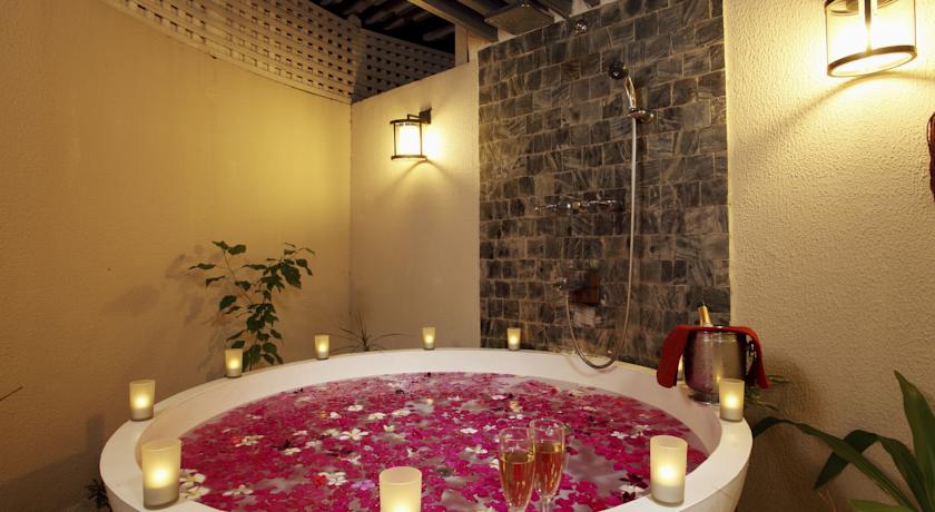Centara Grand Island Resort & Spa Maldives — Арі (Аліфу) атол, Мальдіви мініатюра 31