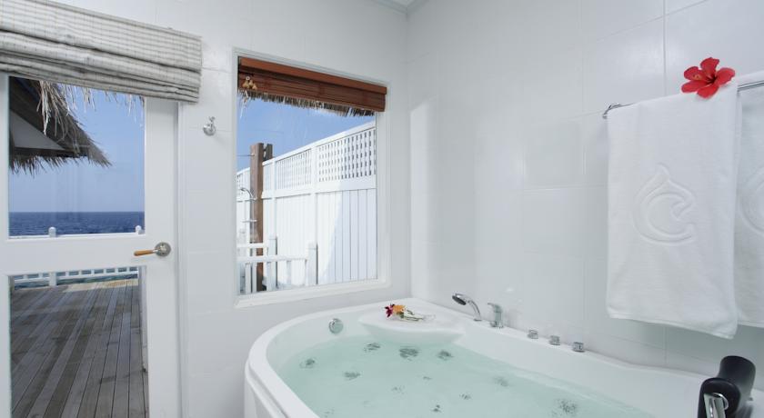 Centara Grand Island Resort & Spa Maldives — Арі (Аліфу) атол, Мальдіви мініатюра 33