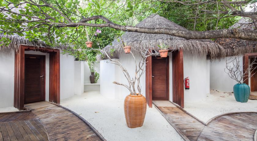 Centara Grand Island Resort & Spa Maldives — Арі (Аліфу) атол, Мальдіви мініатюра 38
