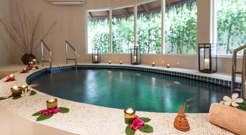 Centara Grand Island Resort & Spa Maldives — Арі (Аліфу) атол, Мальдіви мініатюра 39